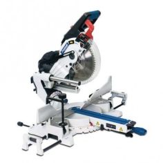 Пила угловая KGZ 2540 VARIO