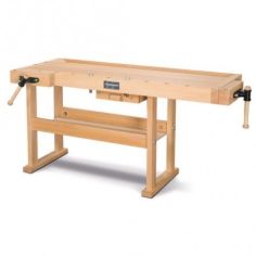Carpenter's bench HB 1601