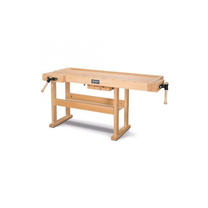 Carpenter&#39;s bench HB 1601