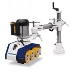 Механизм подачи Holzkraft VSA 38EL/0,75кВт/400В