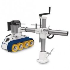 Feed mechanism Holzkraft VSA 48EL/0.75kW/400V