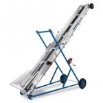 Ленточный конвейер для дров Holzkraft FB 4500