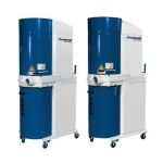 Chip and dust extractor RLA 1103, 565 m³/h