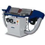 Кромкошлифовальная машина KSO 150 F BASIC