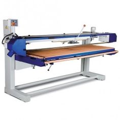 Ленточная шлифовальная машина LBSM 2505 ESE