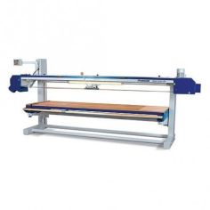 Ленточная шлифовальная машина LBSM 3005 ESE