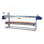 Ленточная шлифовальная машина LBSM 3005 ESE