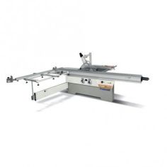 Sliding table saw CASADEI XENIA 40 M