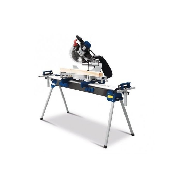 Angle saw KGZ 2540 VARIO with table