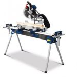 Angle saw KGZ 2540 VARIO with table