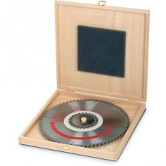 Пильное полотно с торцовочной пилой KS 4 (комплект)