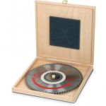 Пильное полотно с торцовочной пилой KS 4 (комплект)