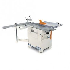 Sliding table saw minimax sc1g Holzkraft