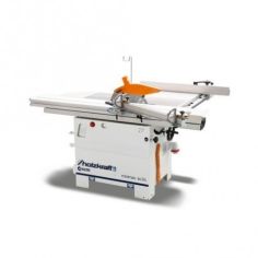 Пила циркулярная Holzkraft SC 2C COMPACT