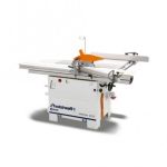 Пила циркулярная Holzkraft SC 2C COMPACT