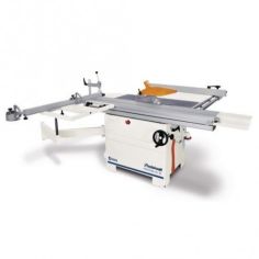 Sliding table saw Holzkraft SC 2C