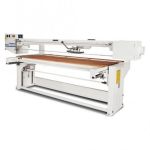 Ленточная шлифовальная машина LBSM LS 2500