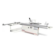 Sliding table saw minimax sc 4e 33