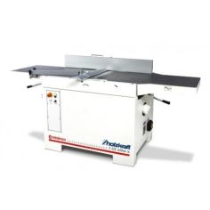 Straightening planer minimax f 52es TERSA