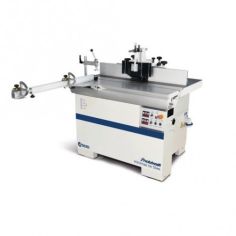 Фрезерный станок minimax tw 55es M digital Holzkraft