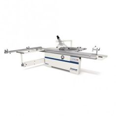 Форматная пила minimax si 400es 26