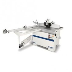 Фрезерный станок minimax twf 55es M digital Holzkraft