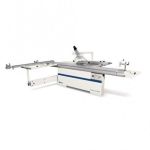Sliding table saw minimax si 400es 26 MA HOLZKRAFT