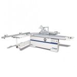 Sliding table saw minimax si 400es 26 ALU 2 Holzkraft