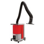 SRF Maxi C fume hood