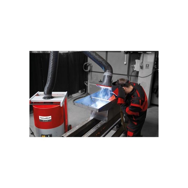 Dūmu nosūcējs SRF SmartFil