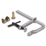 Сварочные захваты USZ 216