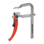 Welding clamps HZ 178