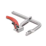 Welding clamps HZ 178