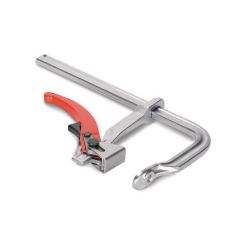 Welding clamps HZ 254 2