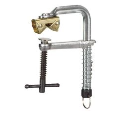 Welding clamps MSZ 90