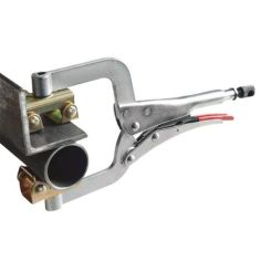 Welding clamps RGZ 280 2