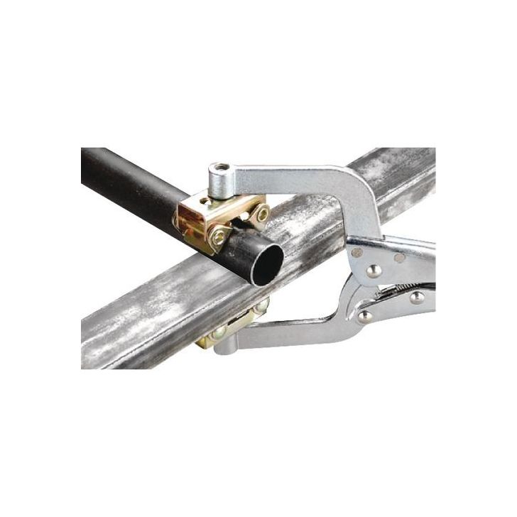 Welding clamps RGZ 280