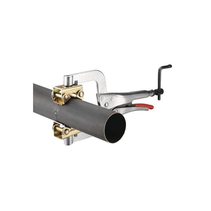 Сварочные зажимы RGZ 280