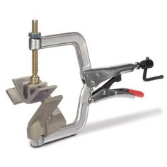 Welding clamps WGZ 76 2