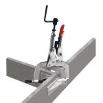 Сварочные клещи WGZ 76