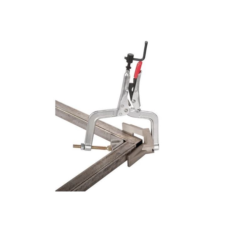 Metināšanas spīles WGZ 76