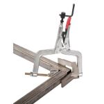 Welding clamps WGZ 76