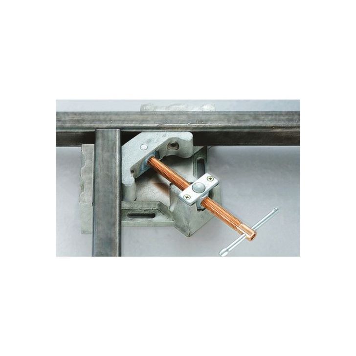 Welding vice MWS-2 95