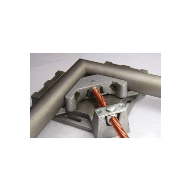 Метинасан тиски MWS-2 95