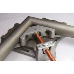 Метинасан тиски MWS-2 95