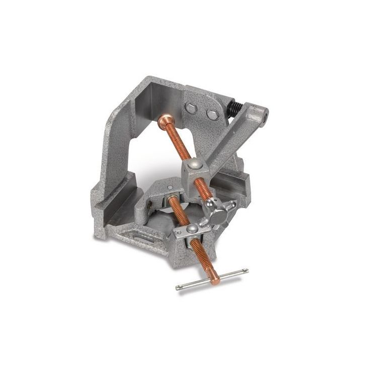 Metinasanas skrūvspīles MWS-3 95