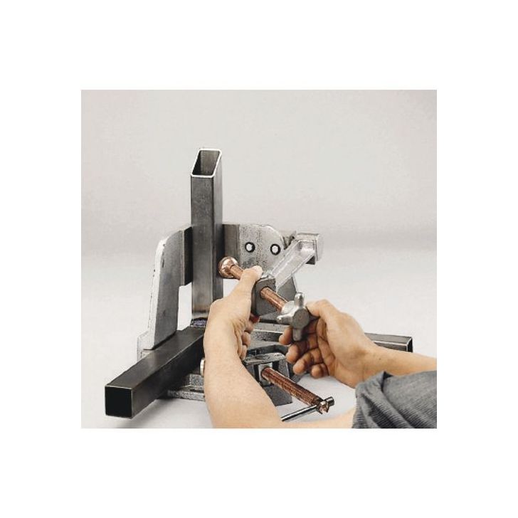 Welding vice MWS-3 95