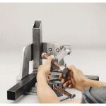 Welding vice MWS-3 95