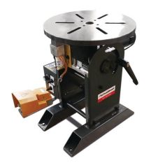 Welding turntable SDT 350 WM