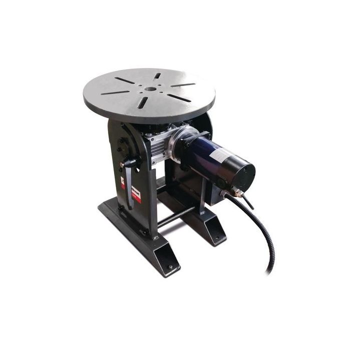 Welding turntable SDT 350 WM